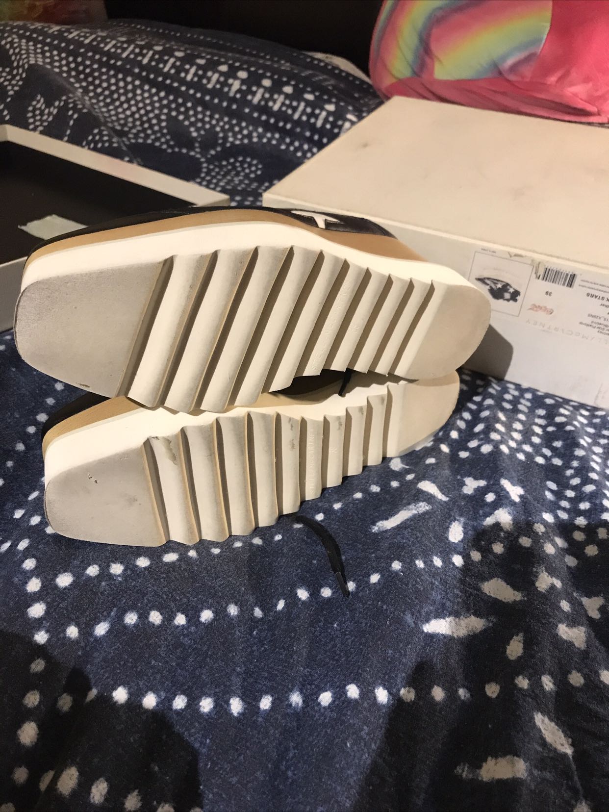 Stella McCartney Starz 8.5 image indicator(8)