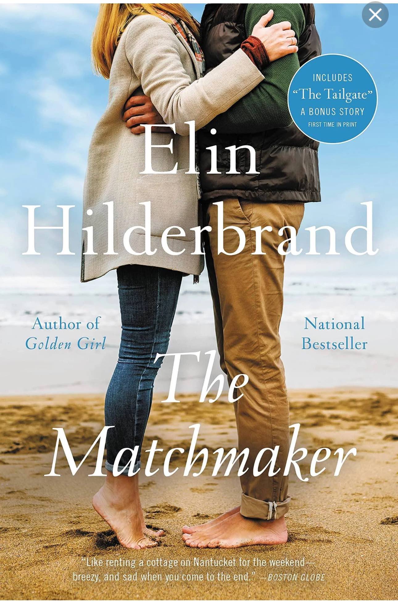 The matchmaker