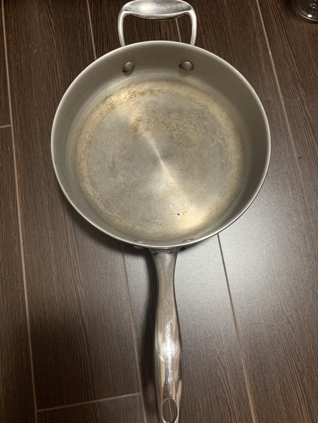 Cookware