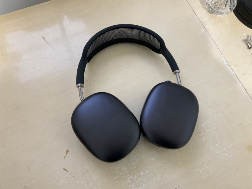 AirPods Max - photo 4