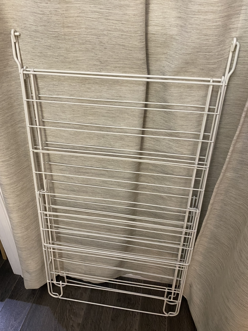 Ikea laundry hanger. Pick up only. $10