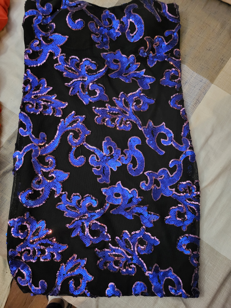 blue dress medium thumbnail