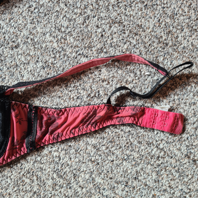 FREE Bundle of 2 bras 🎁 image indicator(6)