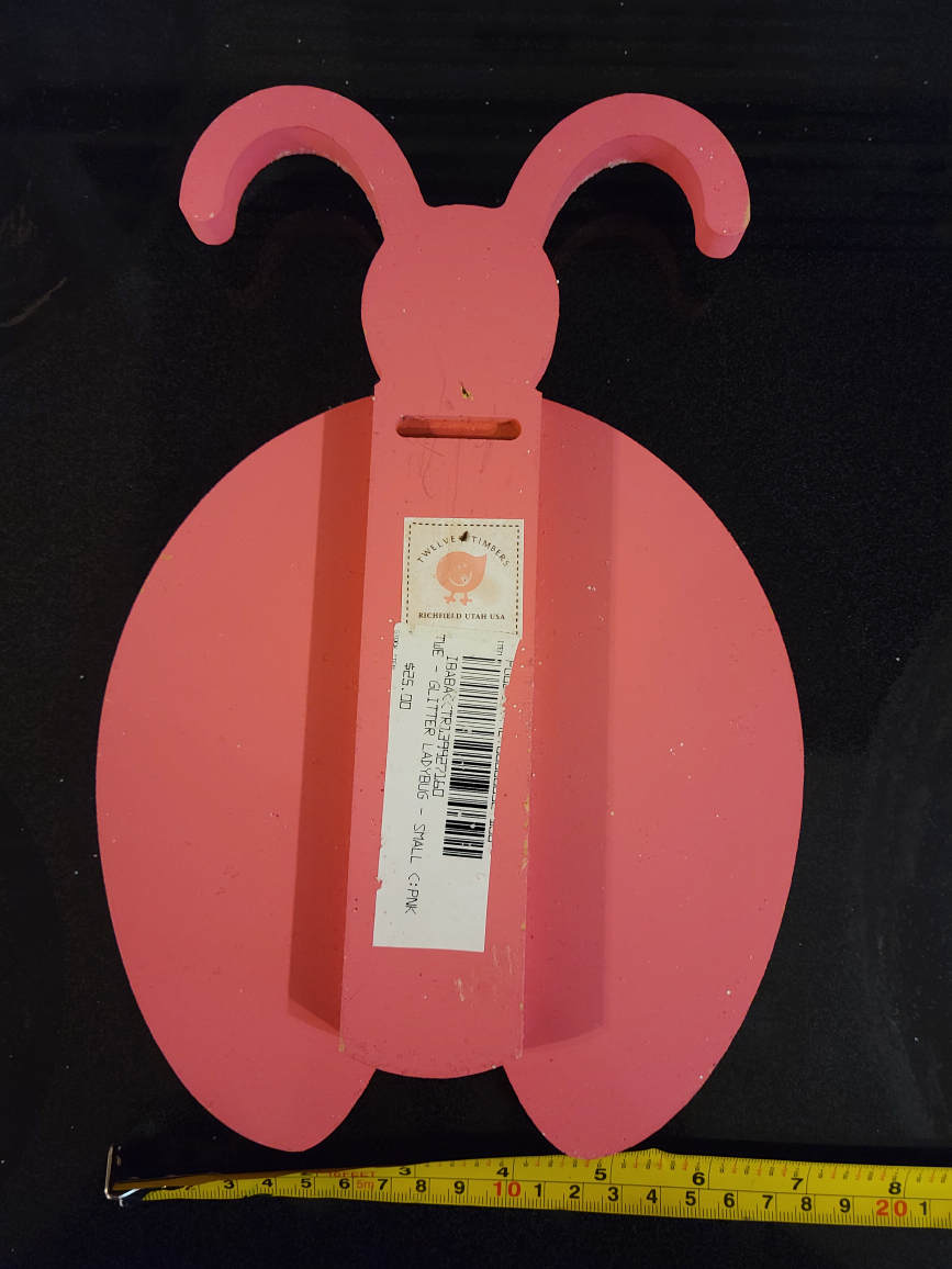 Wood children decoration image indicator(5)