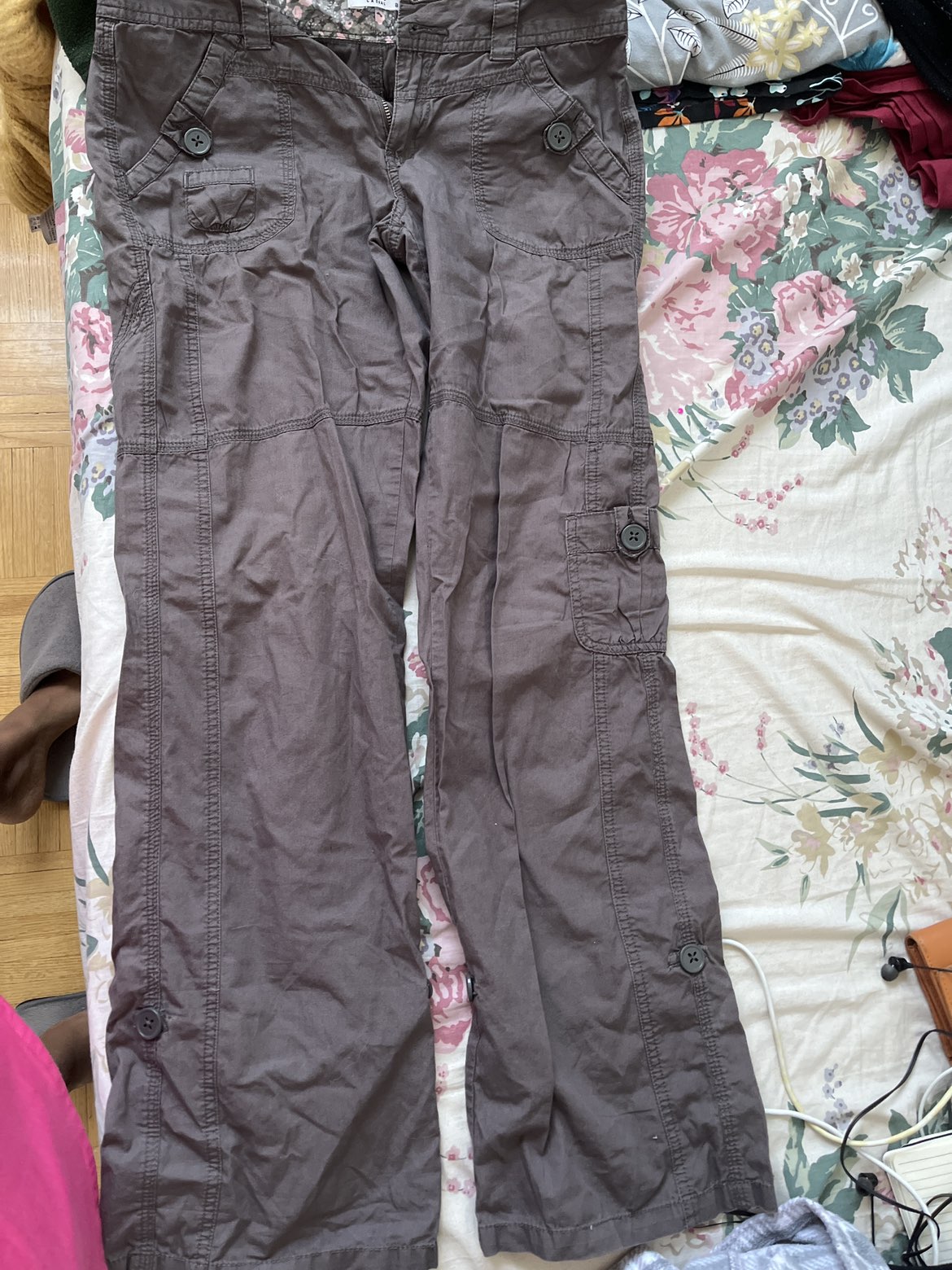 Women clothing #freecycle thumbnail
