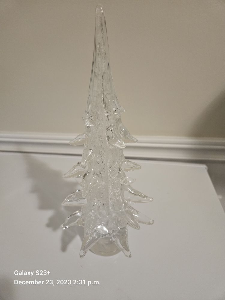 Glass tree thumbnail
