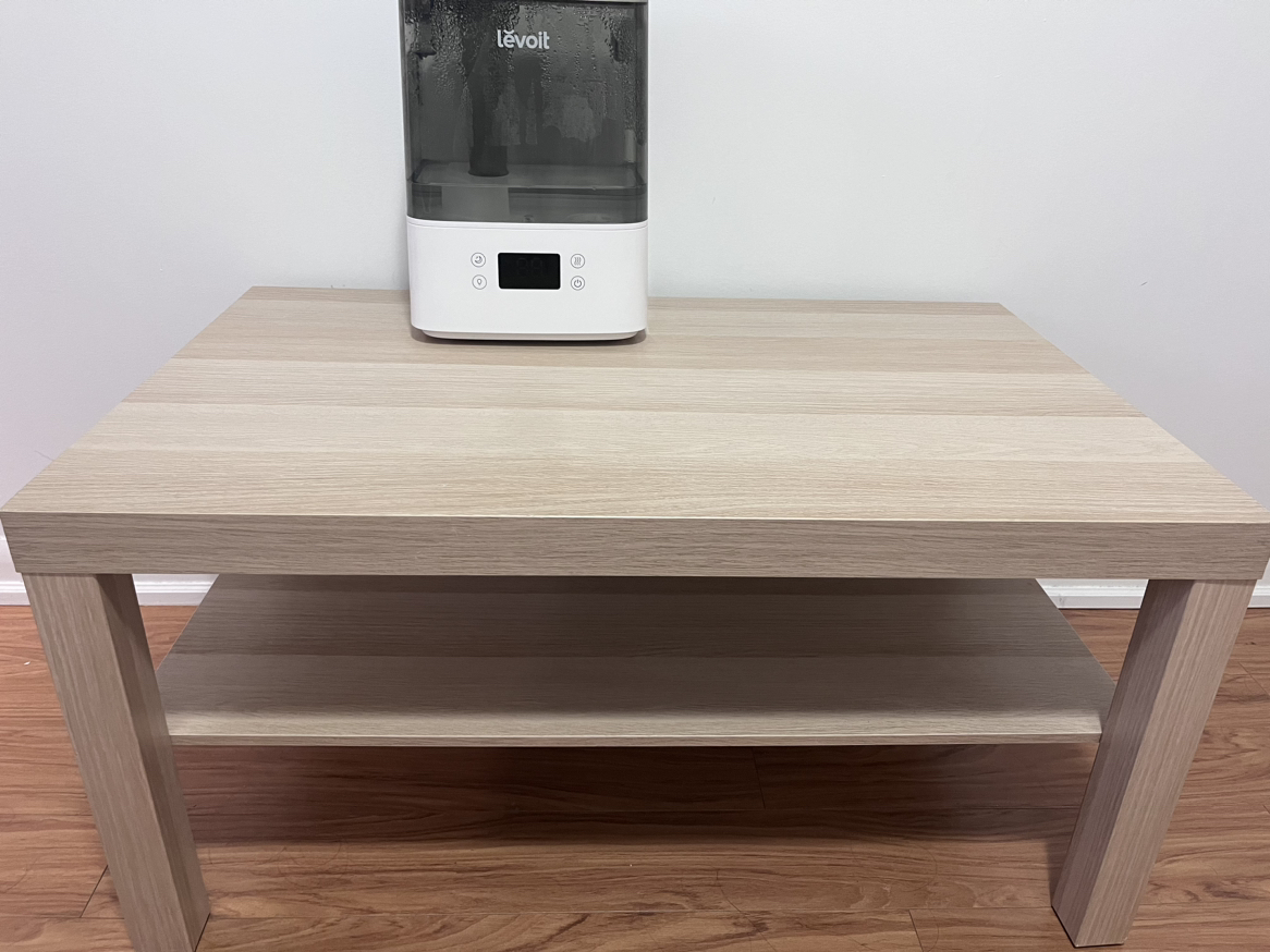 IKEA Lack Table - photo 3