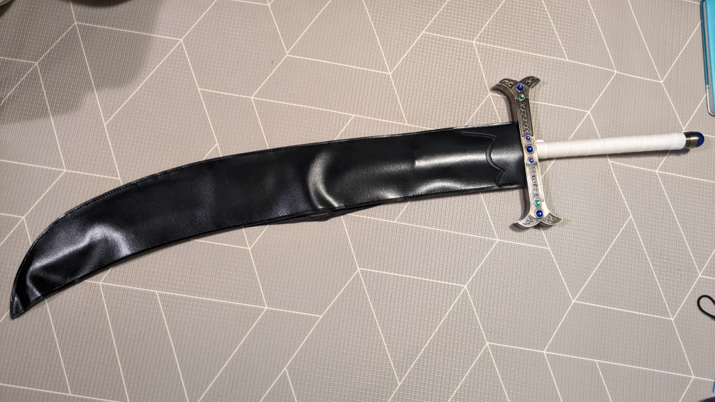 One piece replica image indicator(2)