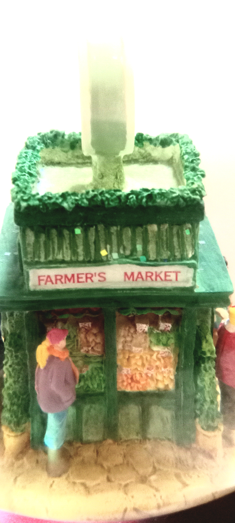 Starbucks globe music box, hard to find. Just $30 image indicator(3)