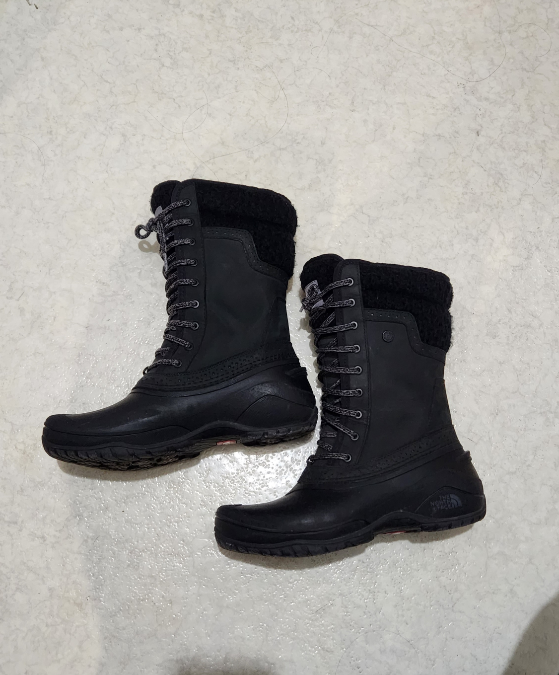 Winter Boots image indicator(2)