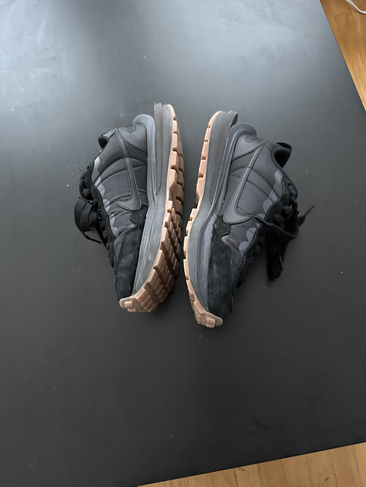 Nike Sacai