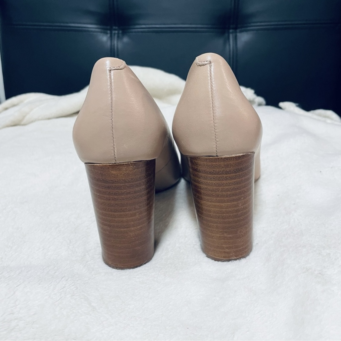 Nine West Block Heels image indicator(4)