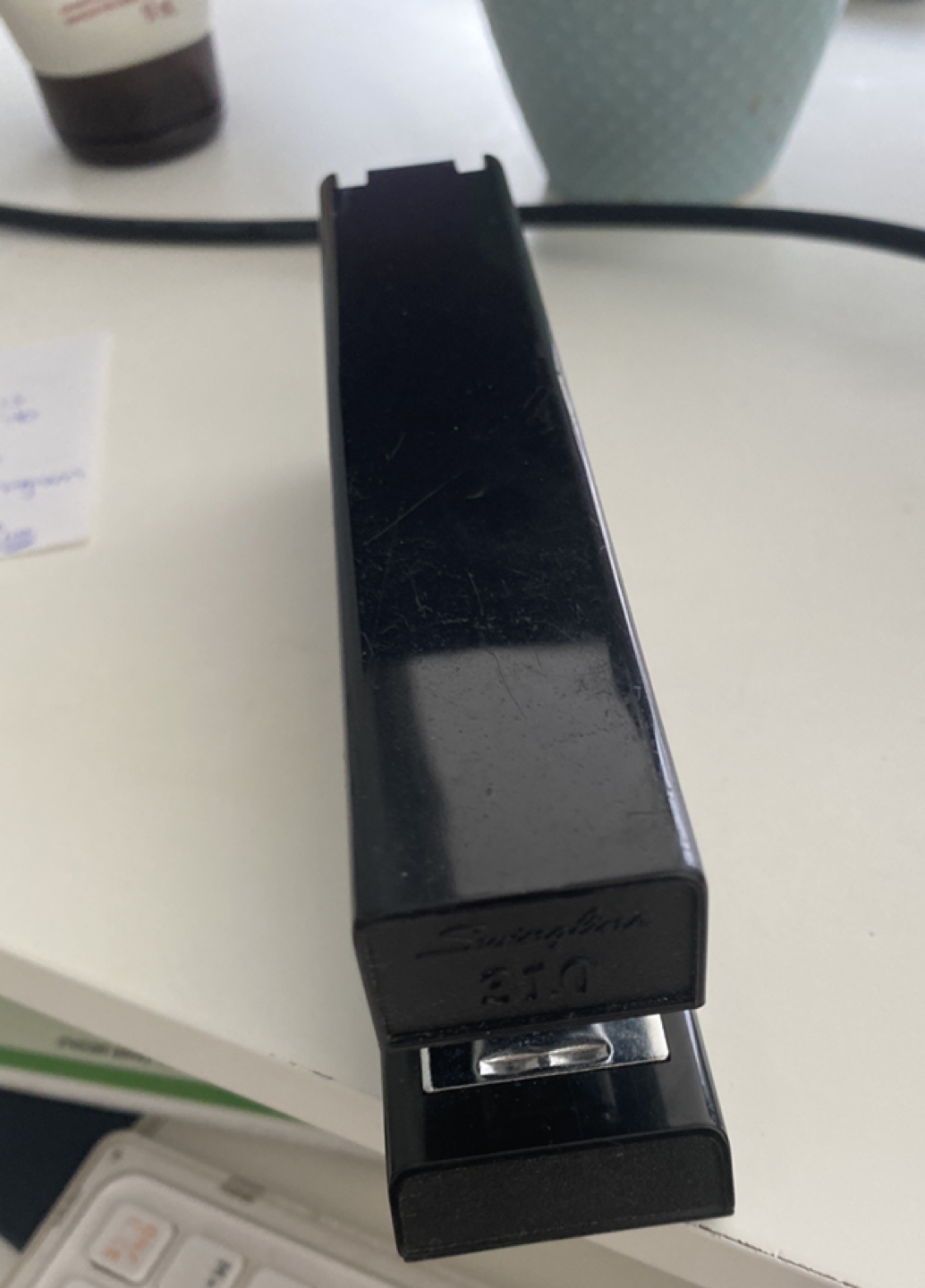 #freecycle Stapler
