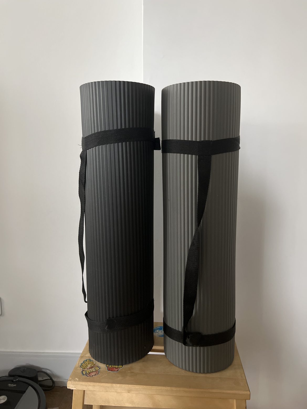 Yoga mat