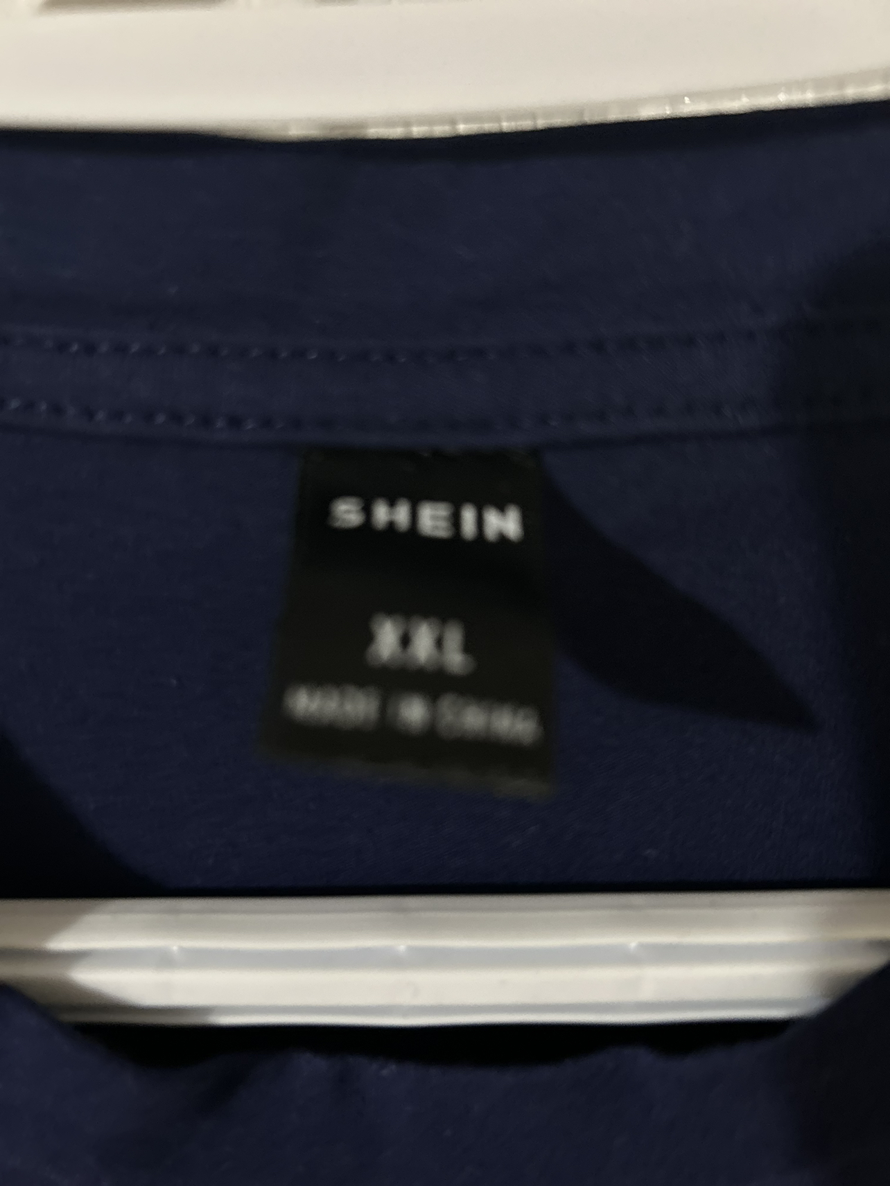 New Men’s T-Shirt image indicator(2)