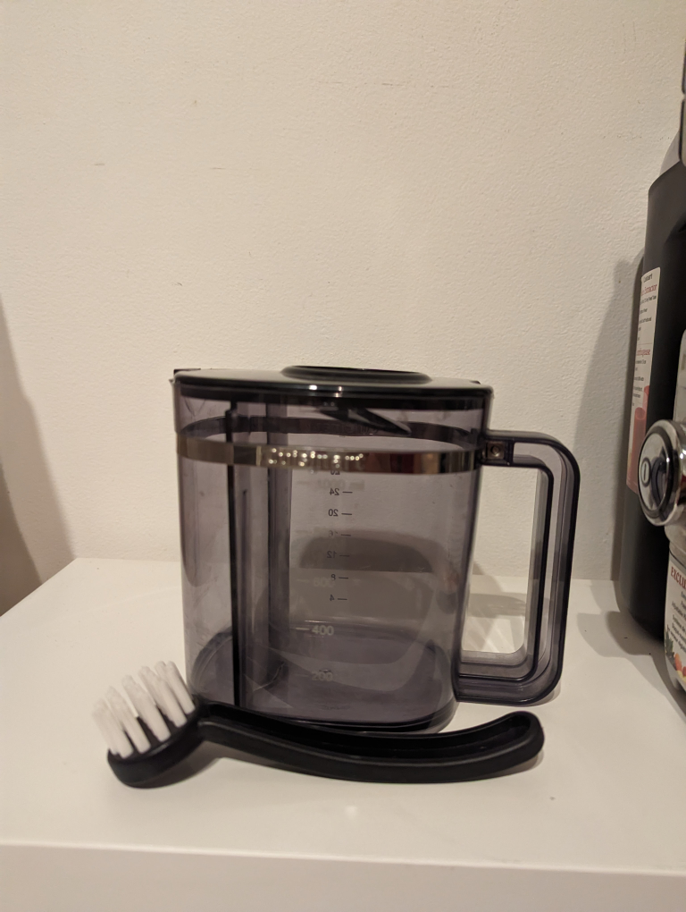 Juice Extractor Cuisinart #SellingSpree - photo 2