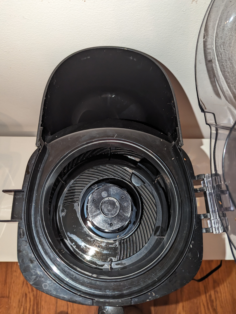 Juice Extractor Cuisinart #SellingSpree - photo 5