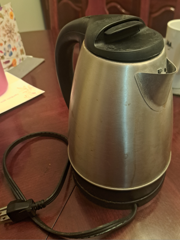 kettle