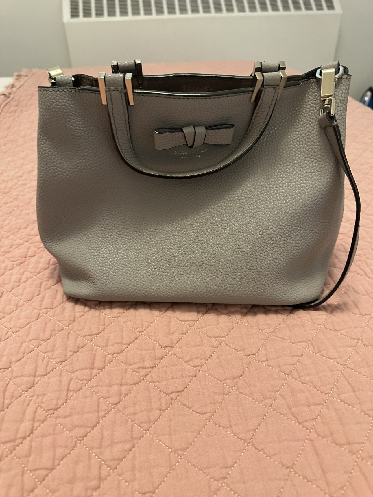 #freecycle Kate Spade used purse