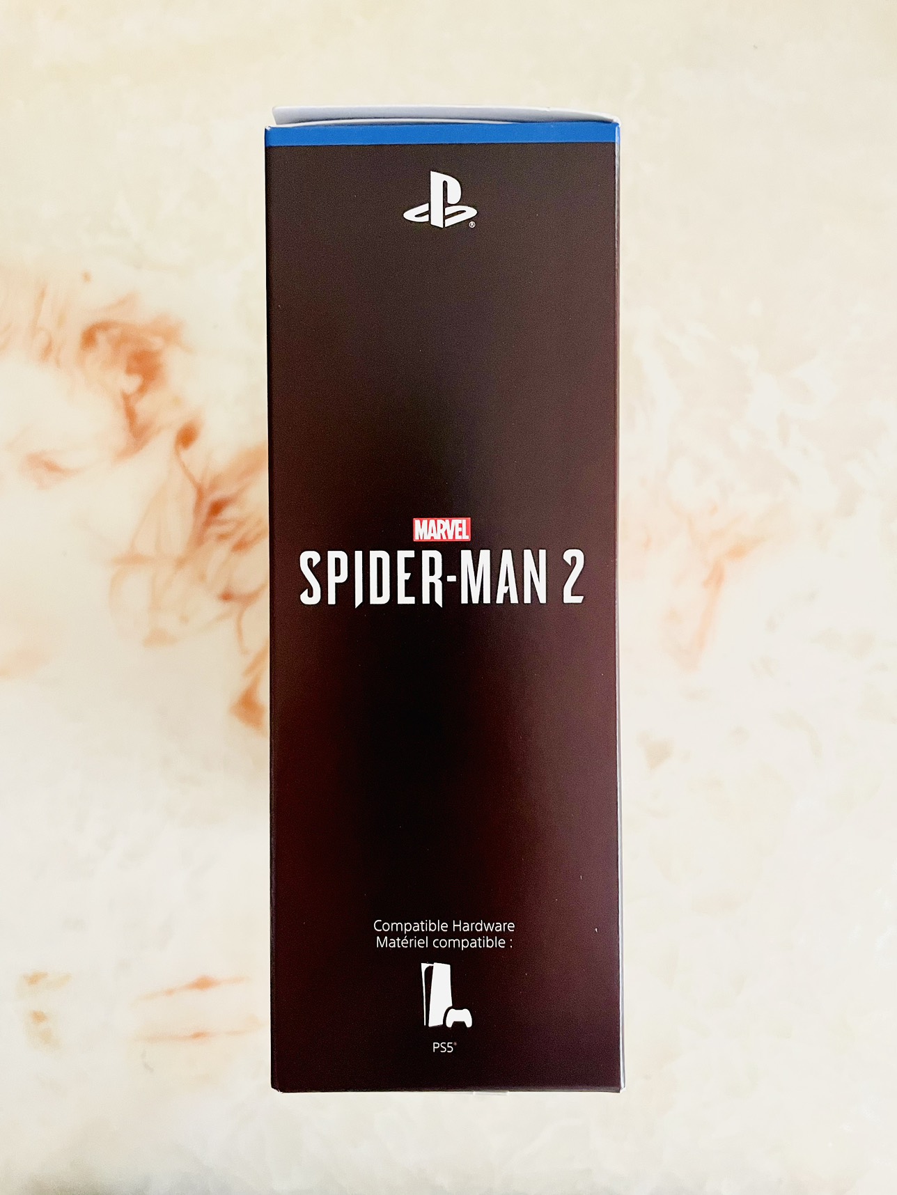 New, sealed. PS5 DualSense controller, Spider-Man 2 limited edt - photo 4