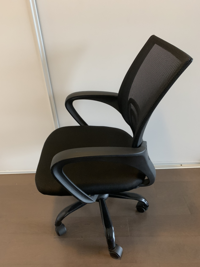 Office chair - photo 4