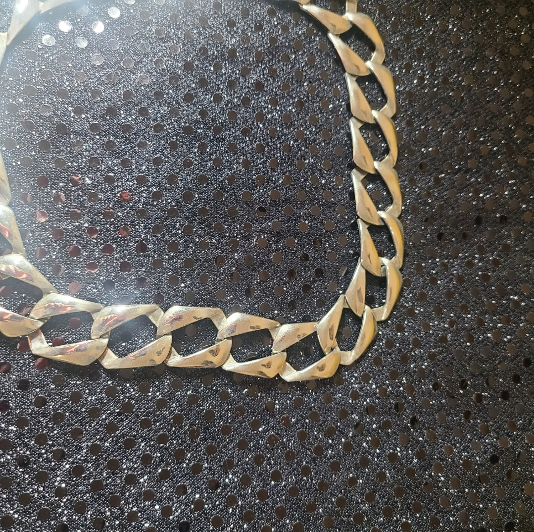 necklace - photo 4