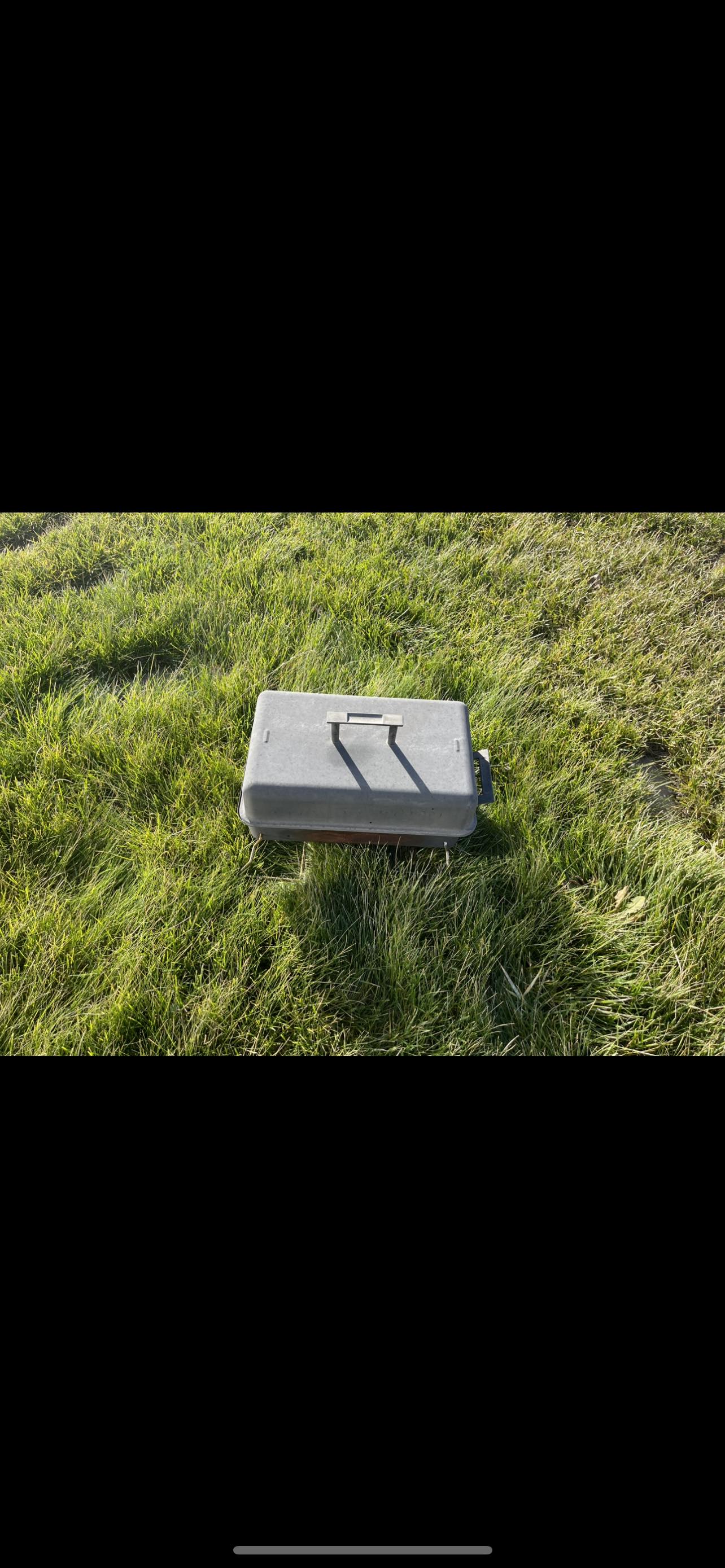 Portable BBQS #SellingSpree