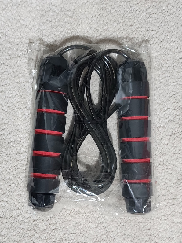 Jump Rope (New)