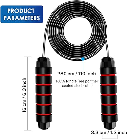 Jump Rope (New) - photo 2