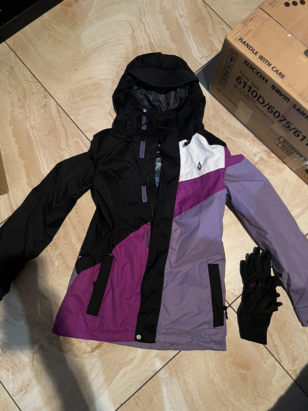 Winter - Ski/Snowboard Outfit - photo 2