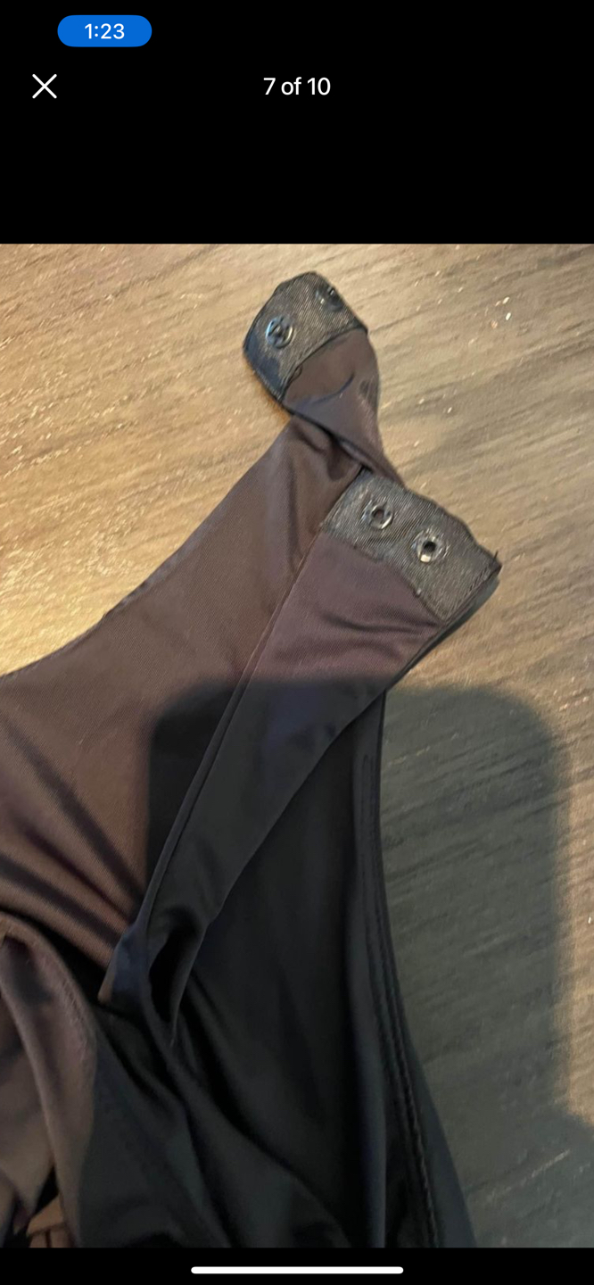 🎁 MONAT body suit - photo 3