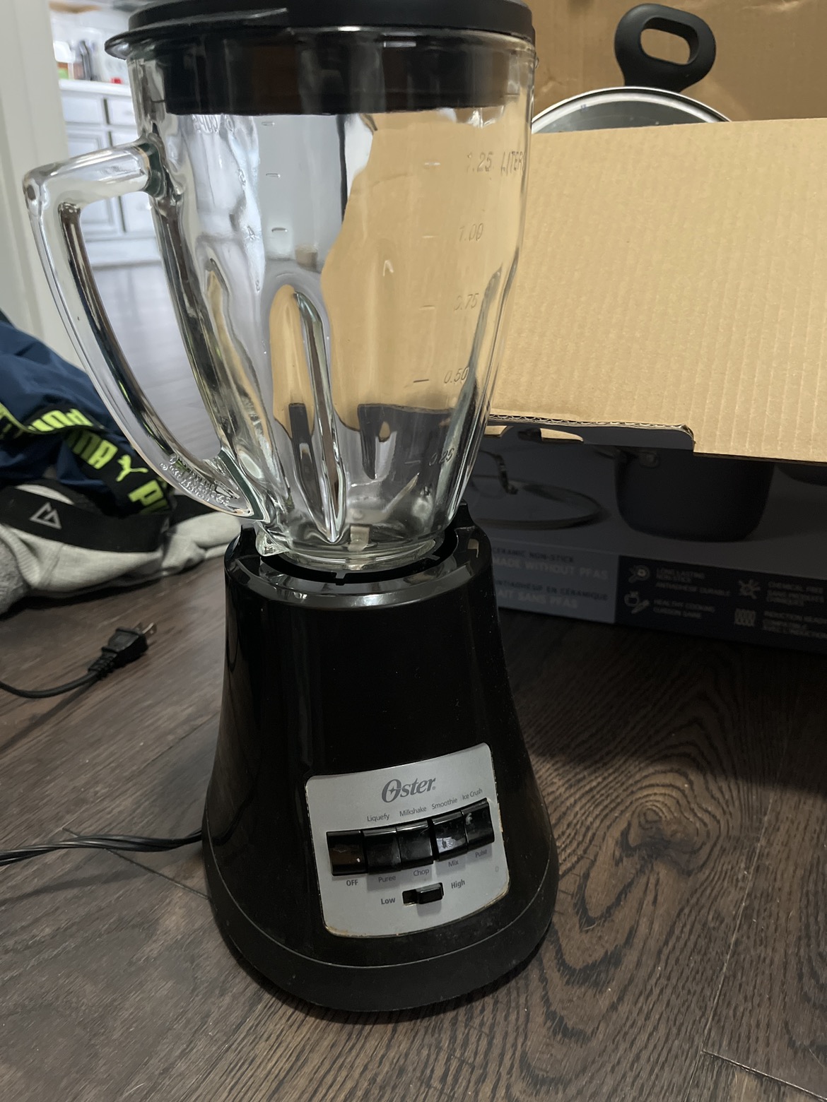 Blender #freecycle thumbnail