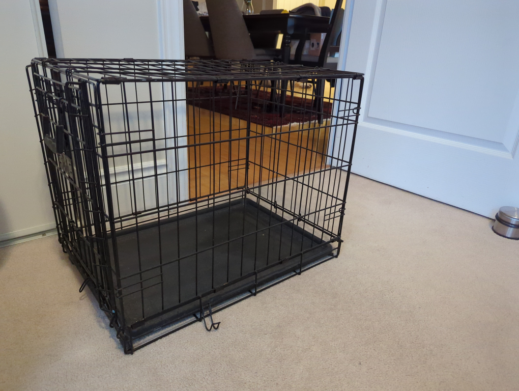 Dog Crate