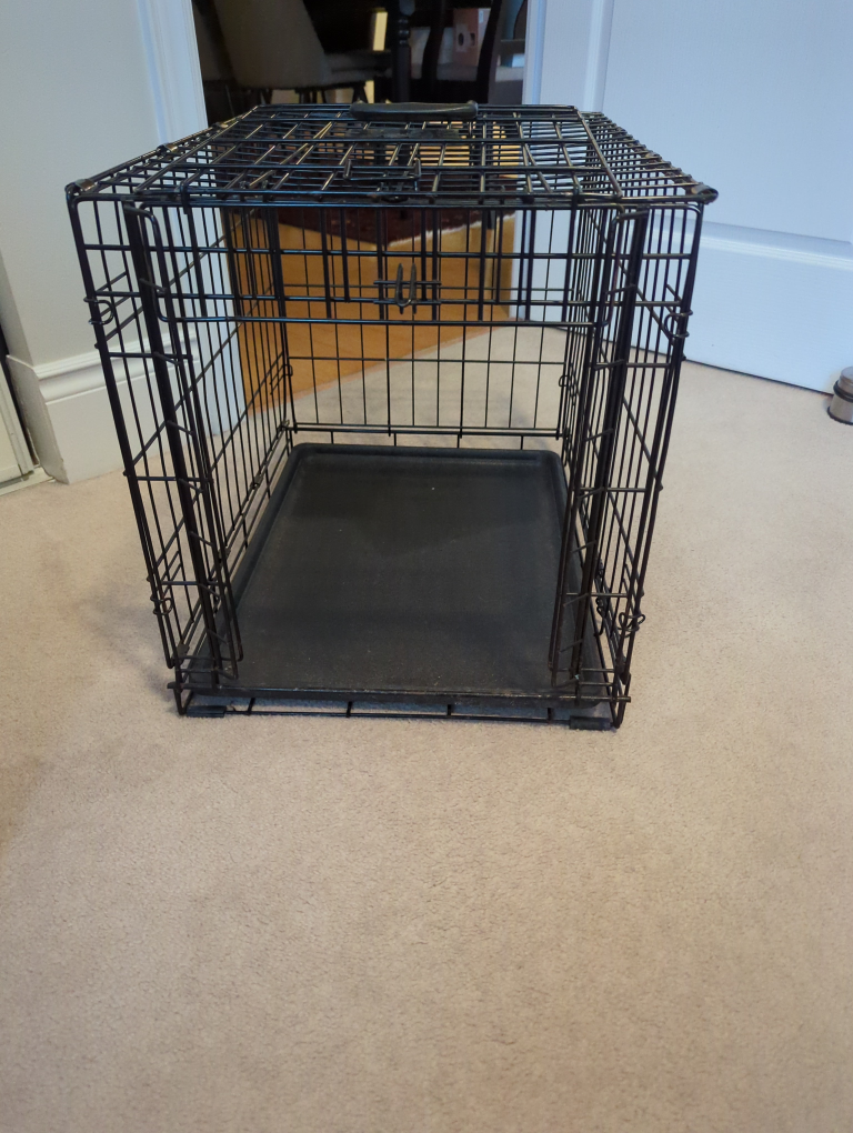 Dog Crate - photo 2