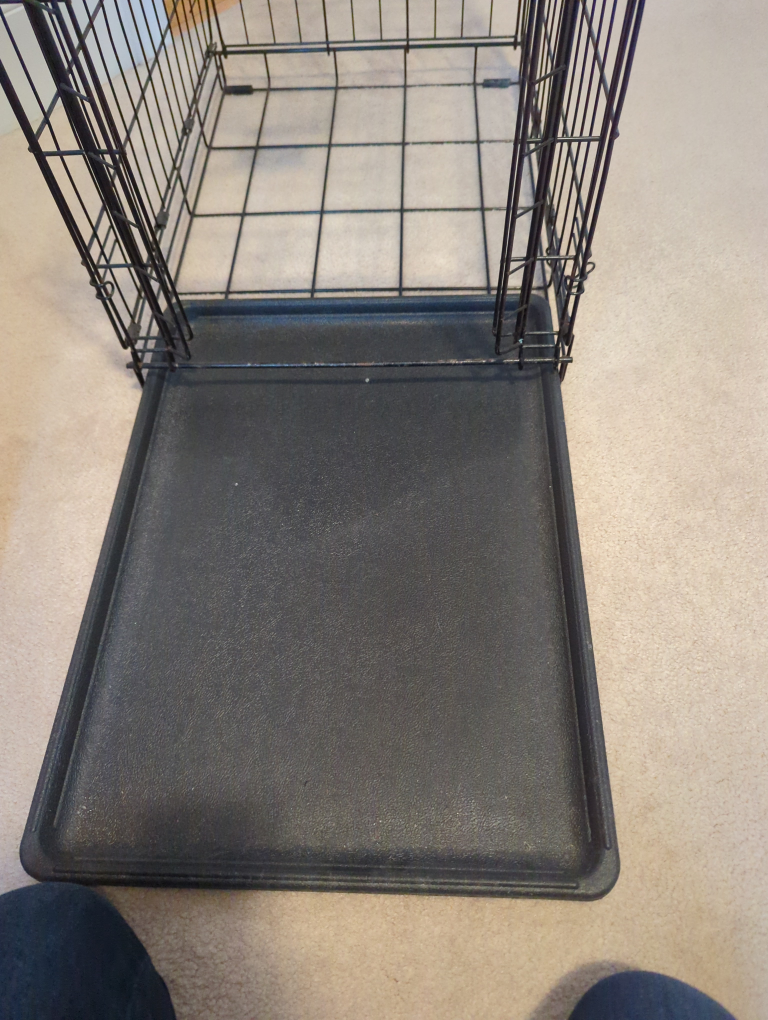 Dog Crate - photo 3