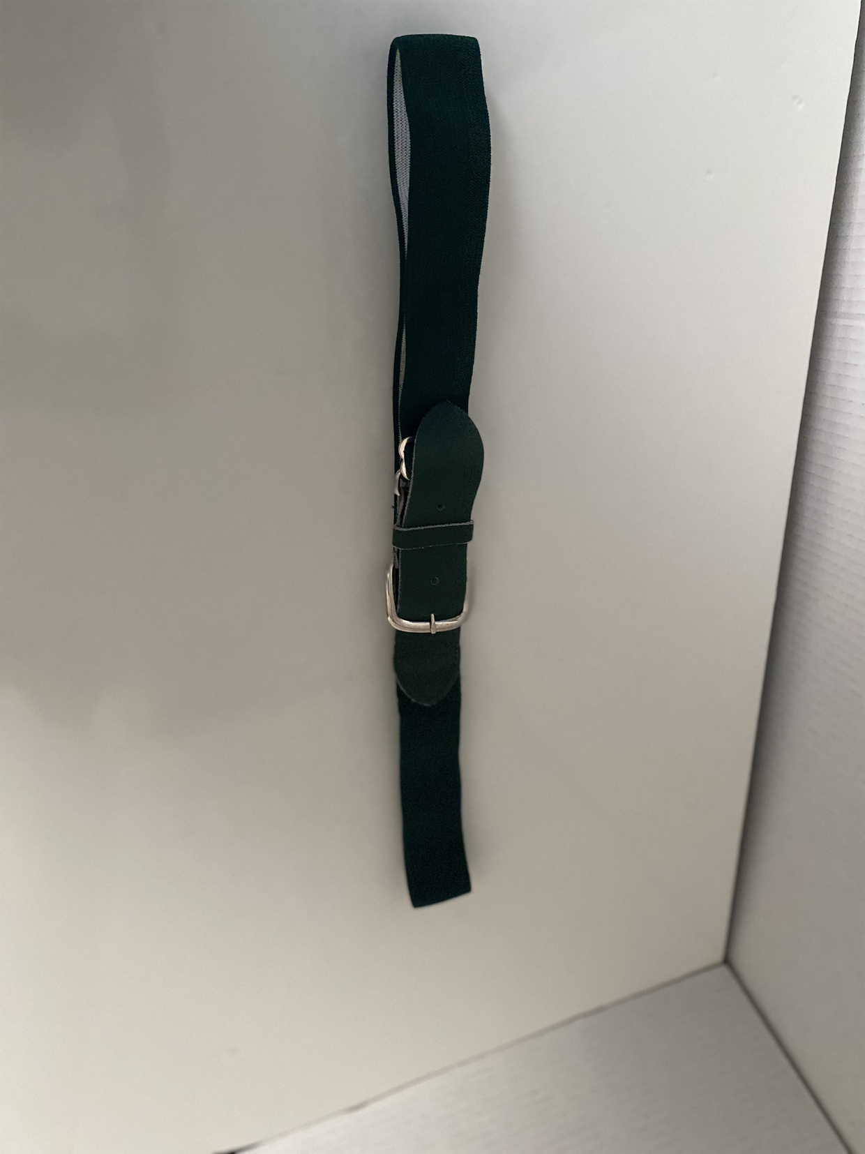 Men's Expandable belt  Size 34 image indicator(4)