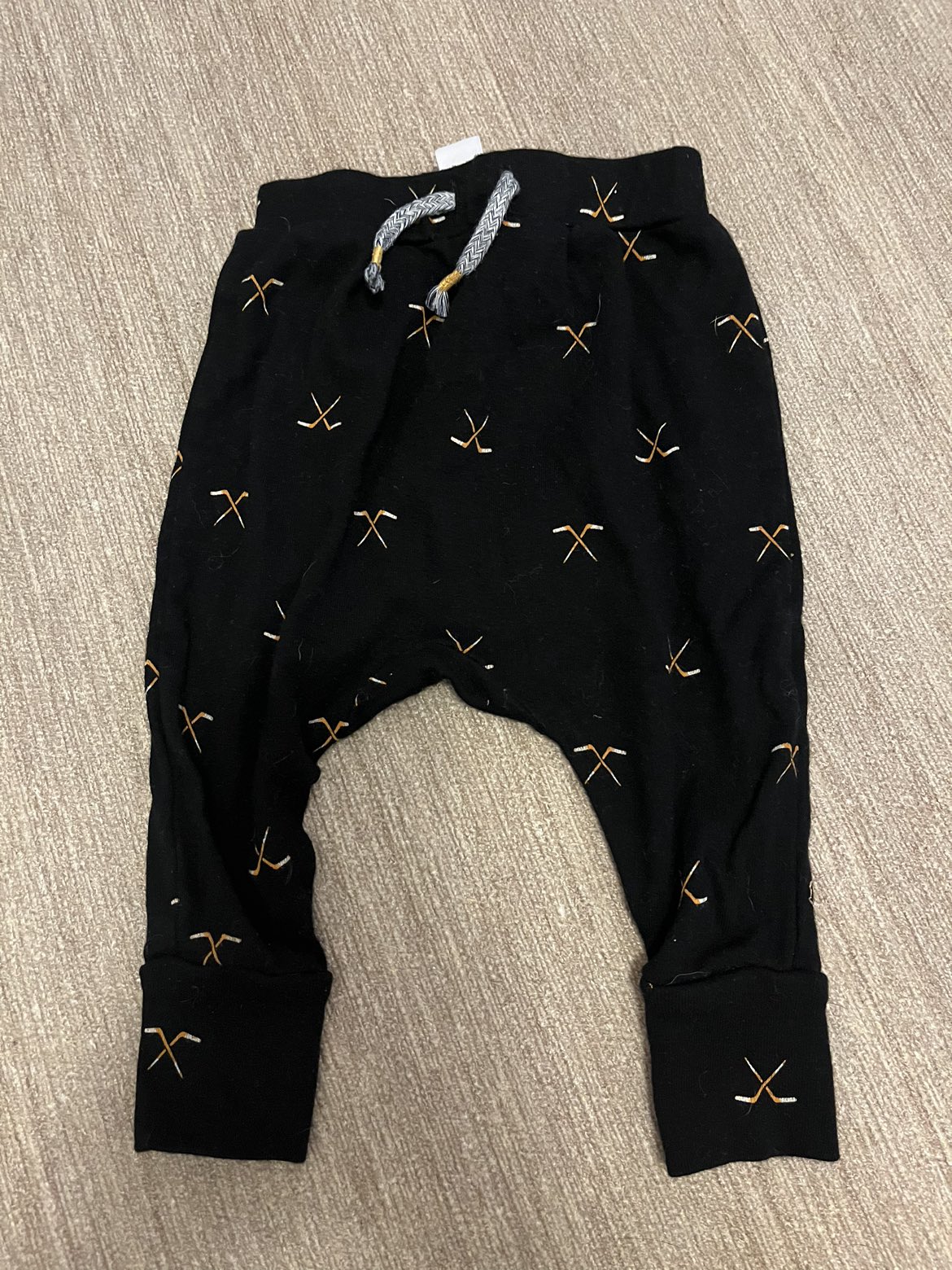 Joe Fresh pants 3-6m thumbnail