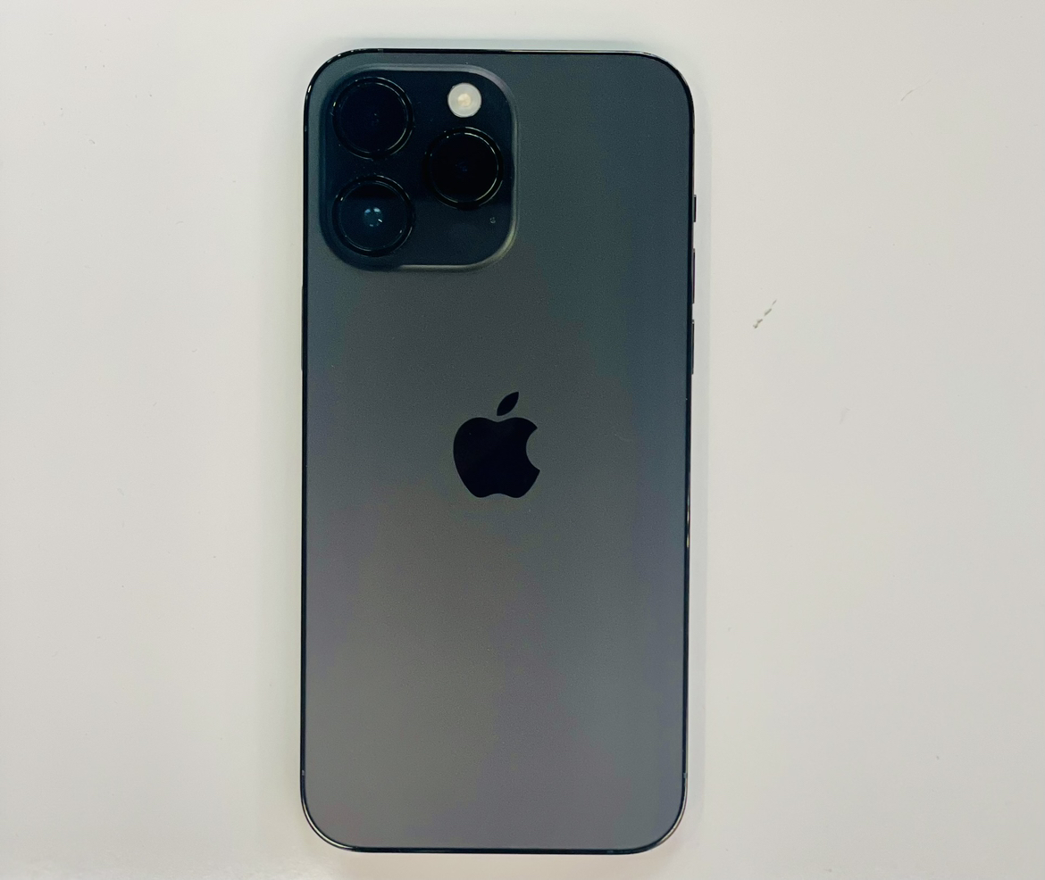 iPhone 14 Pro Max