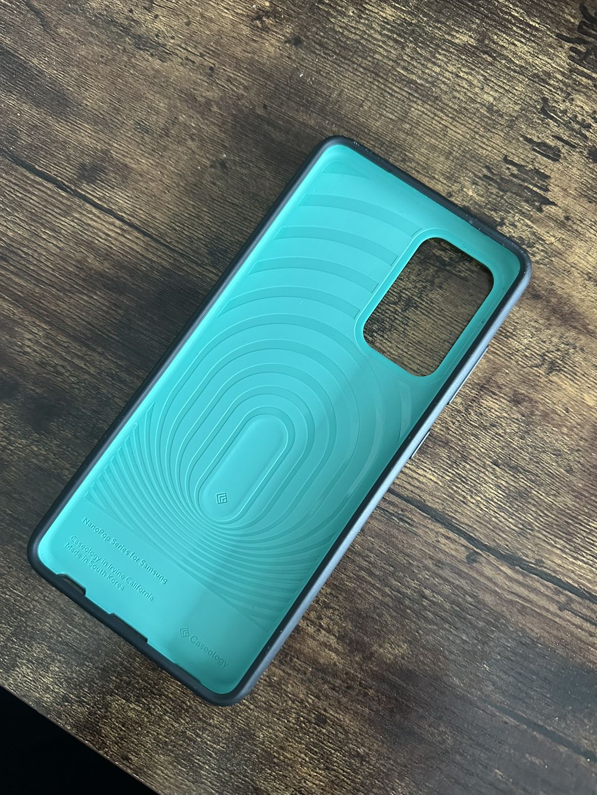 Samsung Galaxy A52s 5G - photo 4