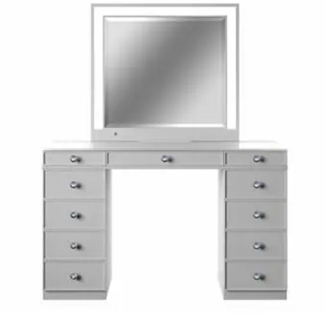 Brand new vanity table - photo 2