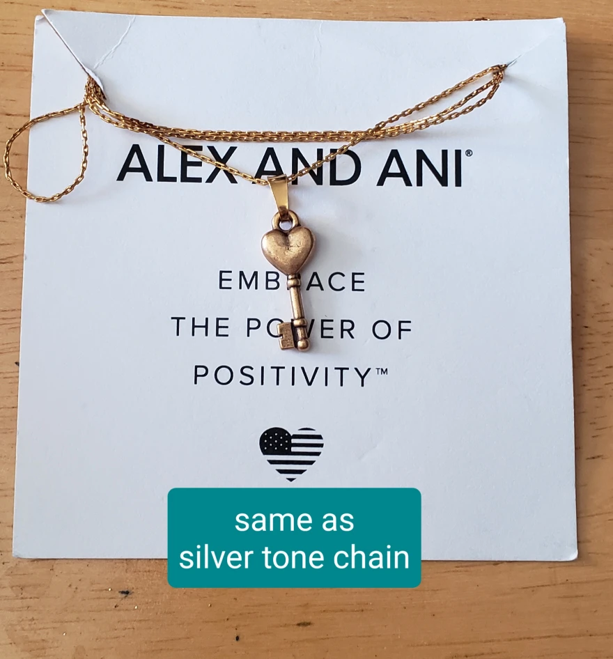 $15 Ladies Jewelry Alex & Ani - photo 4