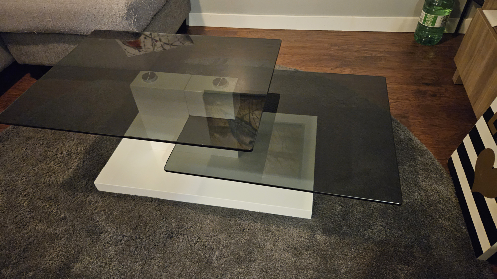 Coffee table - photo 2