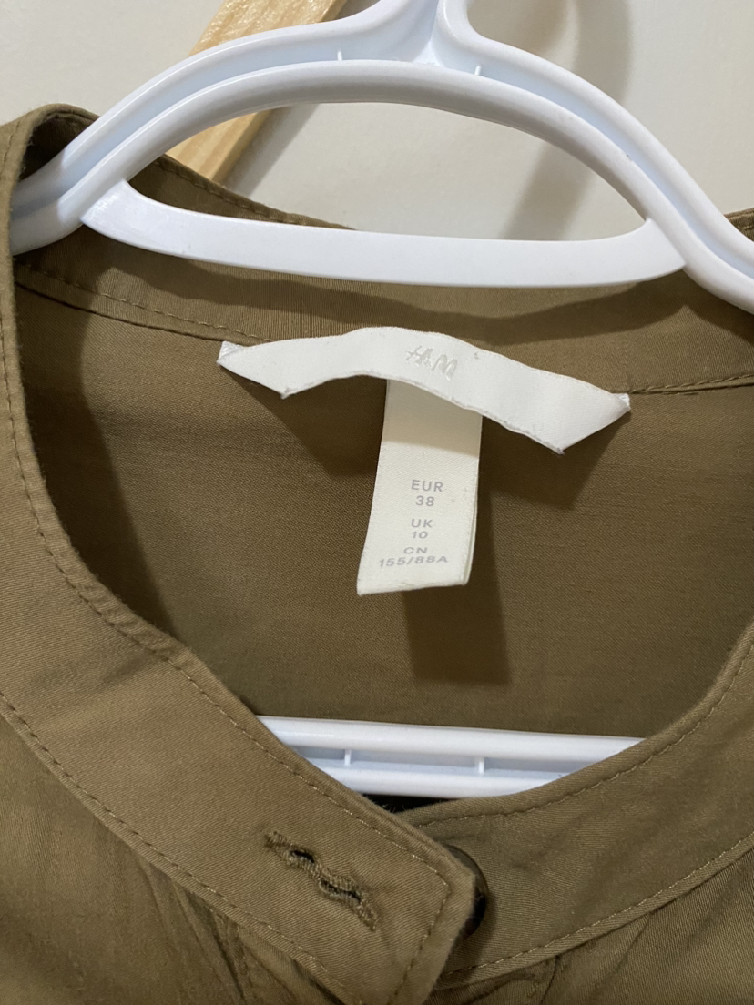 H&M Jumpsuit - photo 3