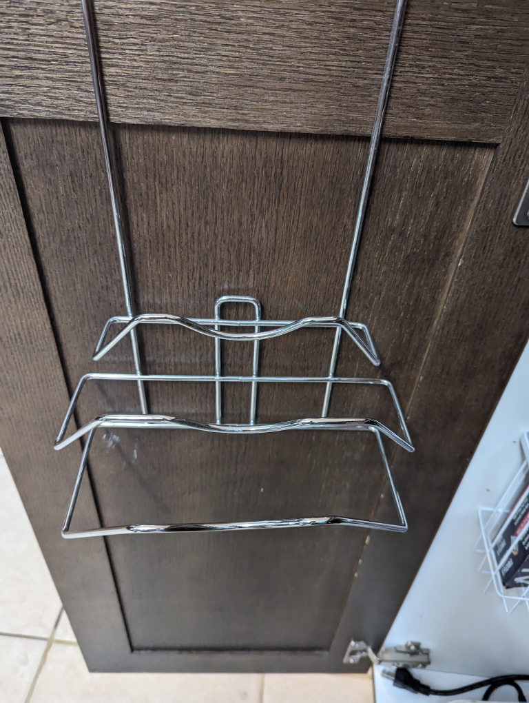 Lid holder 🎁 - photo 2