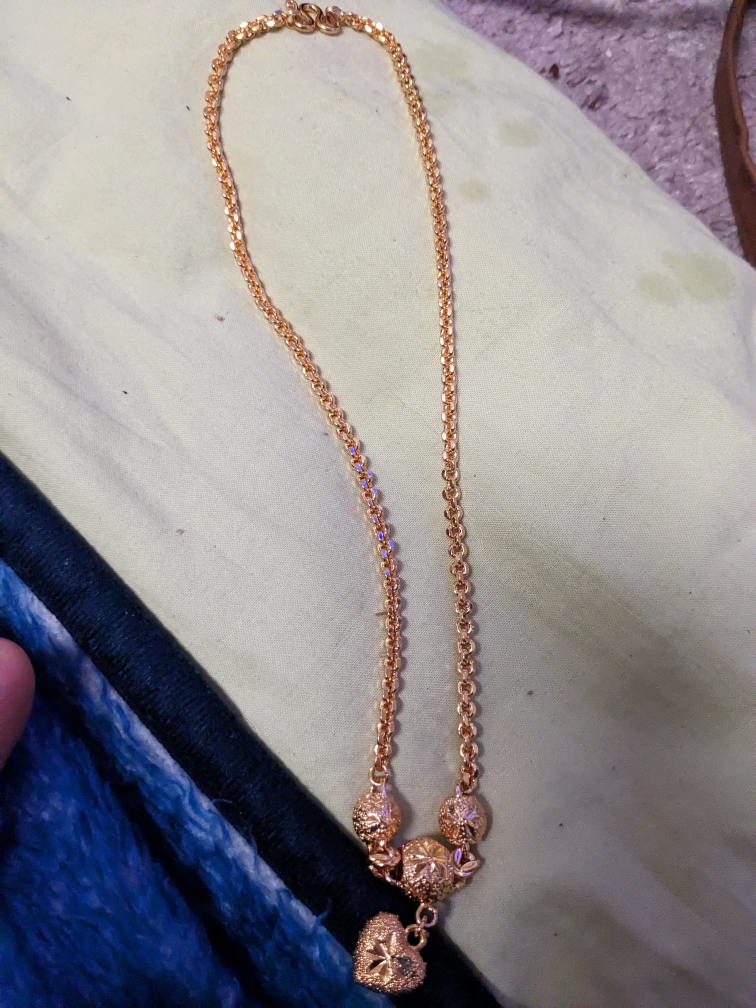gold plated  50