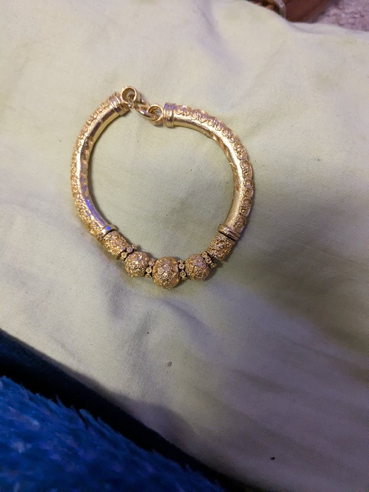 gold plated  50 - photo 5