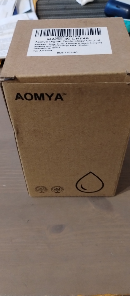 Aomya printer ink refill - photo 3
