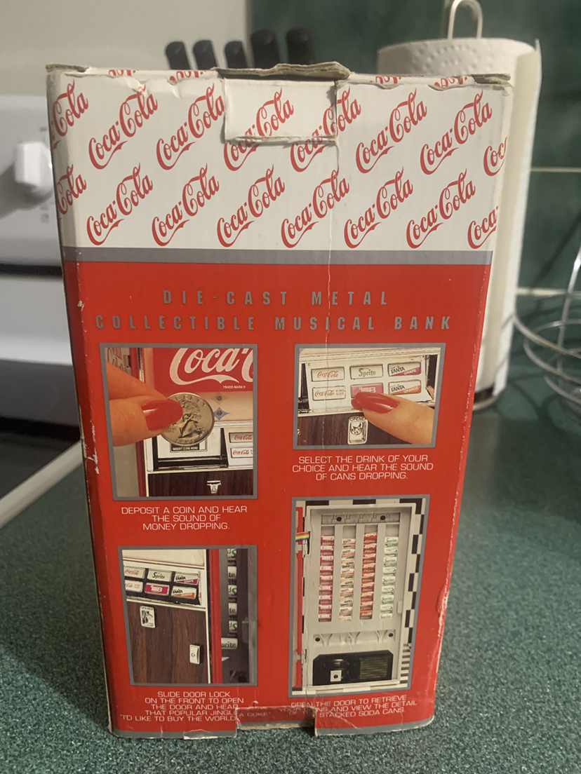 Coca-Cola - photo 2