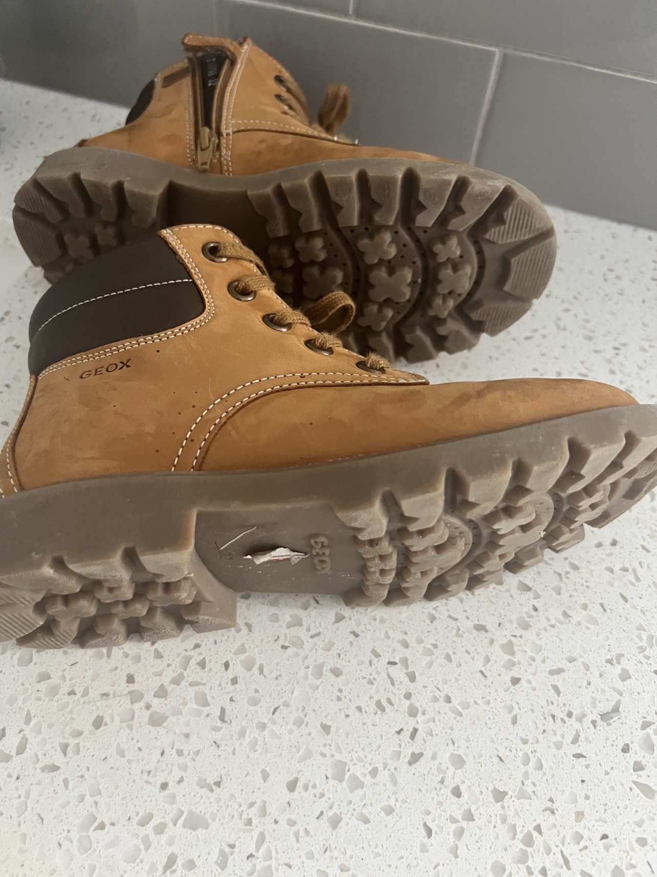 Geox boys ankle boots - photo 2