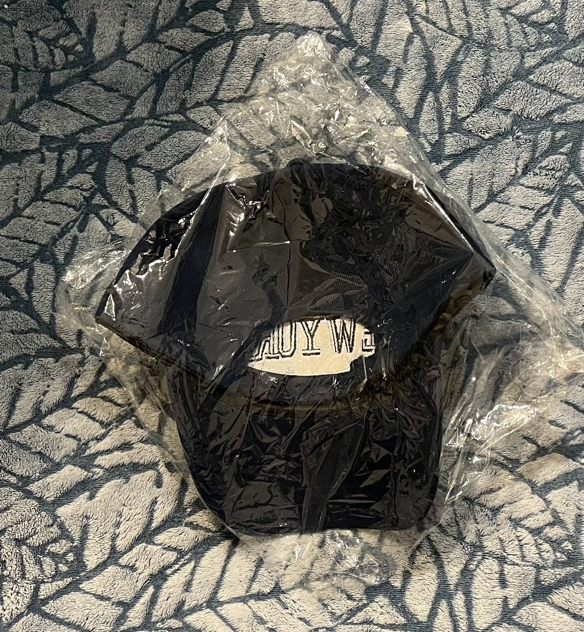 New York Baseball Cap image indicator(2)